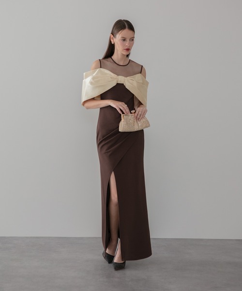 Leja（レジャ） ドレス : ZOZOTOWN Yahoo!店 - 通販 - Yahoo!ショッピング