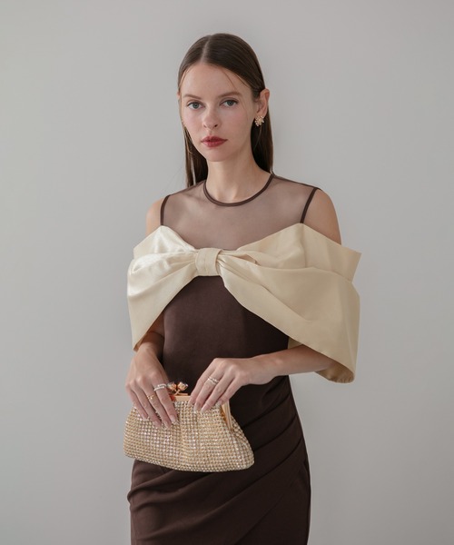 Leja（レジャ） ドレス : ZOZOTOWN Yahoo!店 - 通販 - Yahoo!ショッピング