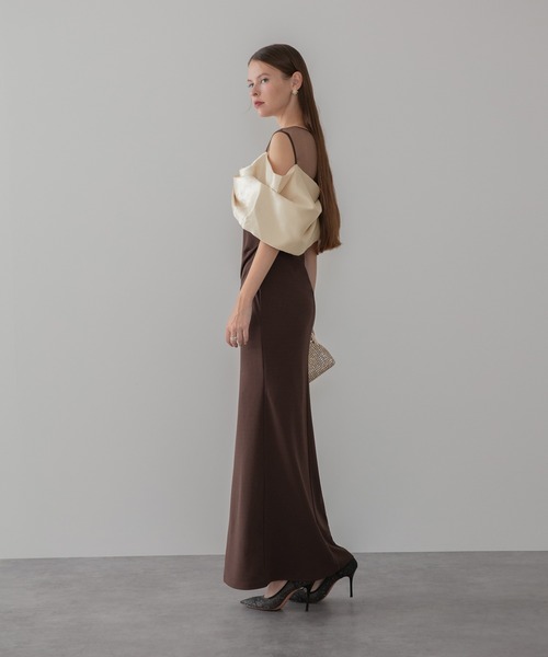 Leja（レジャ） ドレス : ZOZOTOWN Yahoo!店 - 通販 - Yahoo!ショッピング