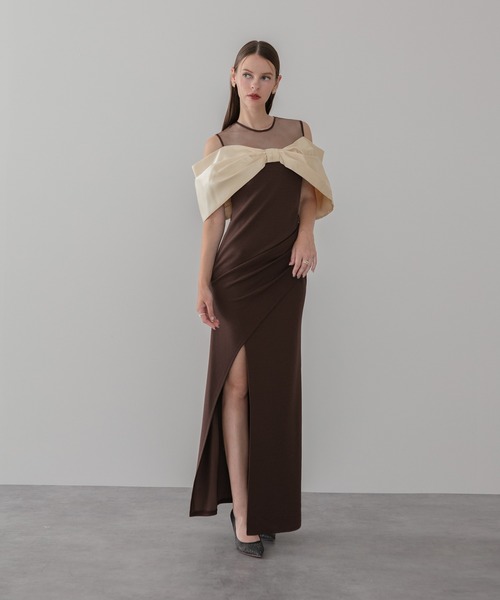 Leja（レジャ） ドレス : ZOZOTOWN Yahoo!店 - 通販 - Yahoo!ショッピング