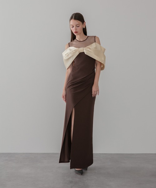 Leja（レジャ） ドレス : ZOZOTOWN Yahoo!店 - 通販 - Yahoo!ショッピング