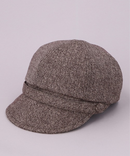 CA4LA CASABLANCA、キャスケット セット CA4LA CASABLANCA