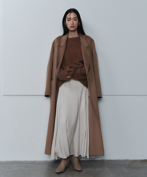 plage（プラージュ） ピーコート pコート 「追加」HAMILTON PEA コート