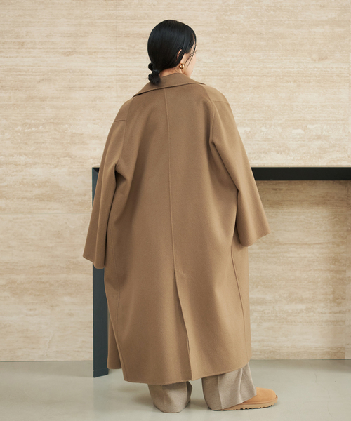 plage（プラージュ） ピーコート pコート 「追加」HAMILTON PEA コート