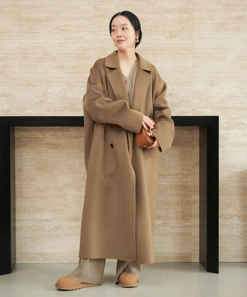 plage（プラージュ） ピーコート pコート 「追加」HAMILTON PEA コート