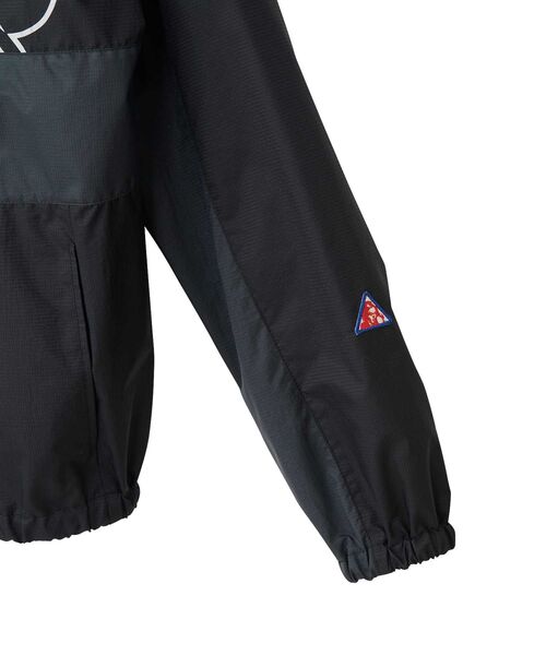 HYSTERIC GLAMOUR（ヒステリックグラマー） ナイロンブルゾン FREE