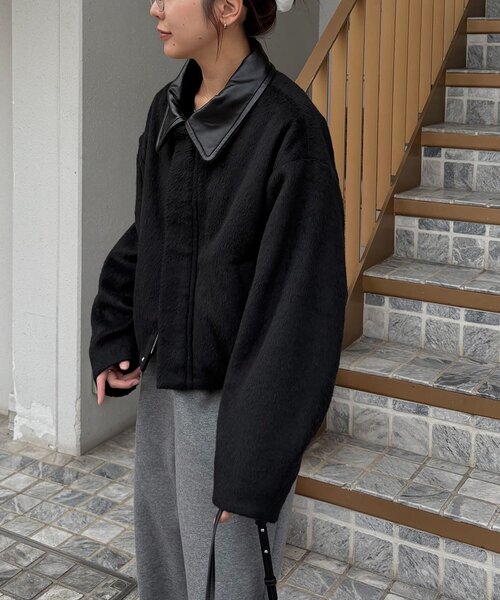 CAPRICIEUX LE'MAGE（カプリシューレマージュ） コート アウター