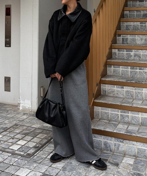 CAPRICIEUX LE'MAGE（カプリシューレマージュ） コート アウター