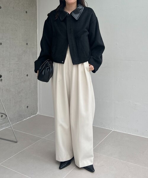 CAPRICIEUX LE'MAGE（カプリシューレマージュ） コート アウター