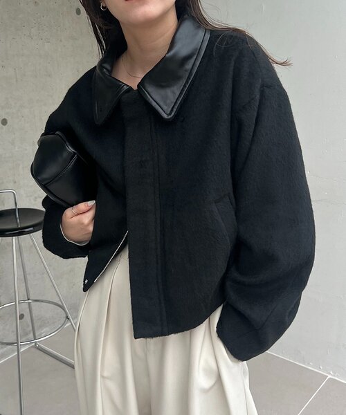 CAPRICIEUX LE'MAGE（カプリシューレマージュ） コート アウター