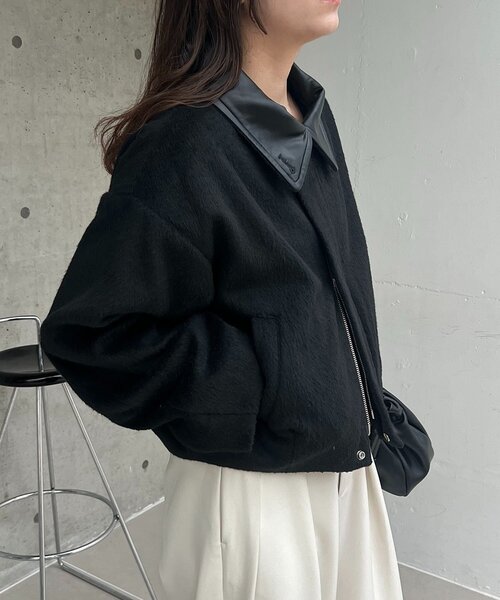 CAPRICIEUX LE'MAGE（カプリシューレマージュ） コート アウター