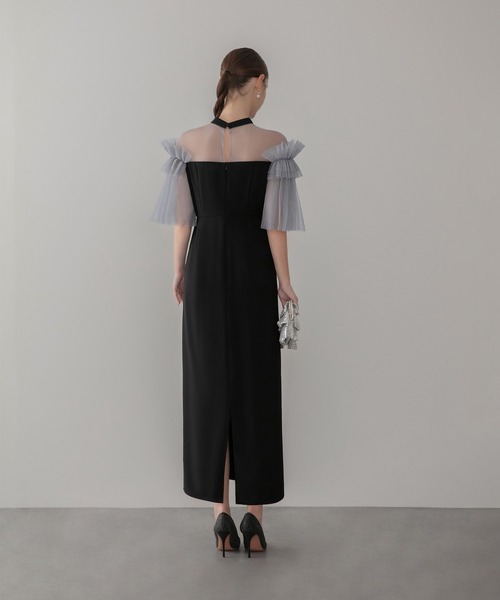 Leja（レジャ） ドレス : ZOZOTOWN Yahoo!店 - 通販 - Yahoo!ショッピング