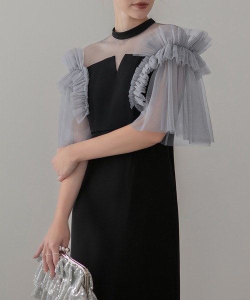 Leja（レジャ） ドレス : ZOZOTOWN Yahoo!店 - 通販 - Yahoo!ショッピング