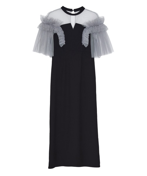 Leja（レジャ） ドレス : ZOZOTOWN Yahoo!店 - 通販 - Yahoo!ショッピング