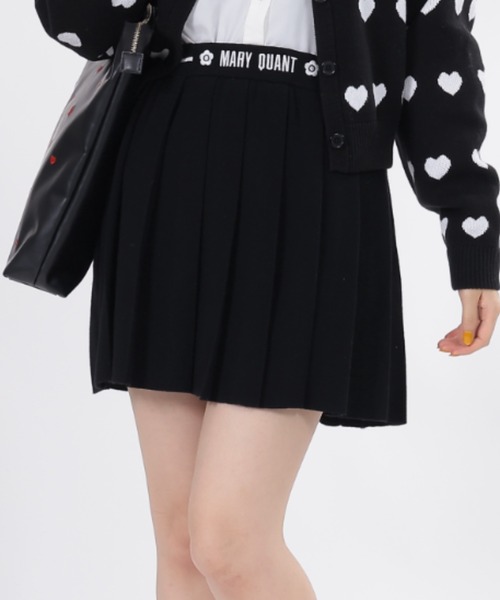 MARY QUANT（マリークヮント） スカート マリークワント スムース