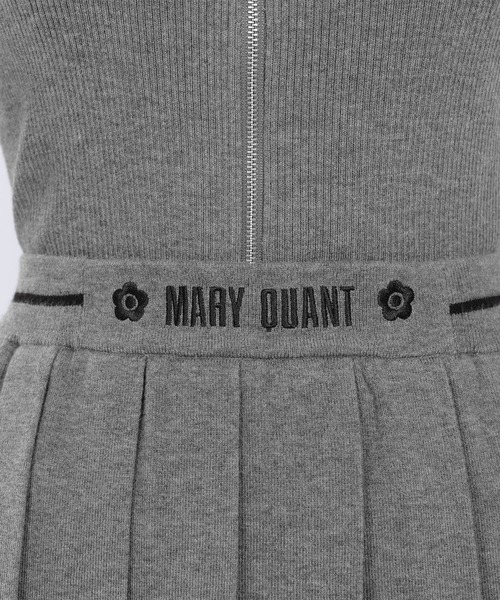 MARY QUANT（マリークヮント） スカート マリークワント スムース