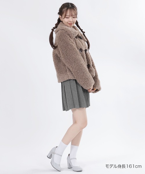 マリークワント（MARY QUANT）/スムースニット スカート MARY QUANT（マリークヮント） スカート マリークワント スムース