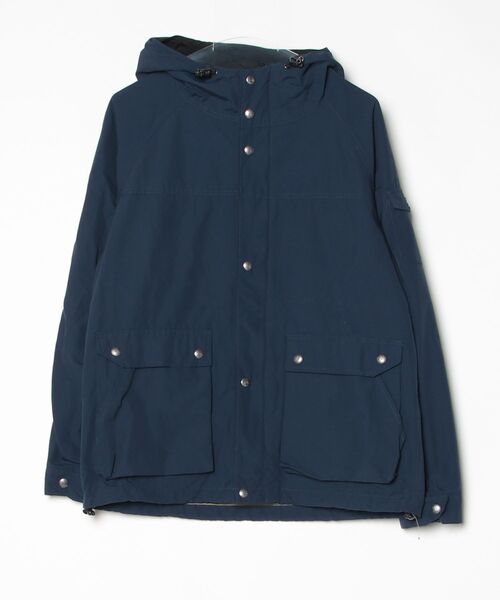 SIERRA DESIGNS（シエラデザインズ） ブルゾン LARGE ブルー メンズ