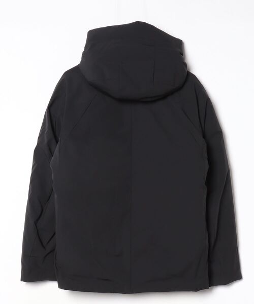 attachmentダウンジャケット（メンズファッション） | ファッション の