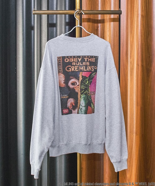 ROSE BUD（ローズバッド） トレーナー スウェット (ROSEBUD LIMITED