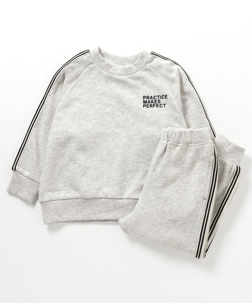 BREEZE（ブリーズ） セットアップ 「WEB限定」ラインセットアップ_