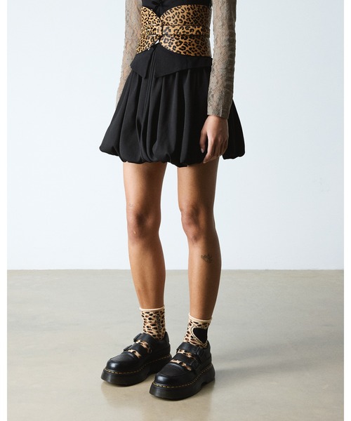 Dr.Martens（ドクターマーチン） シューズ UK6 ブラック レディース