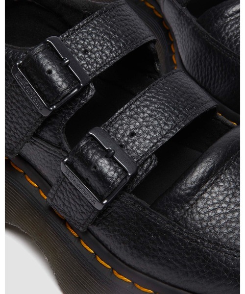 Dr.Martens（ドクターマーチン） シューズ UK6 ブラック レディース