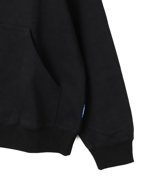 atmos（アトモス） パーカー atmos Python Pattern Logo Hoodie