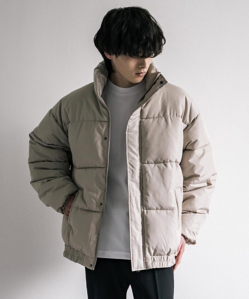 「Ressaca」 ブルゾン L ブラック メンズ_画像5