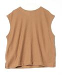 「studio CLIP」 半袖Tシャツ FR...の詳細画像1