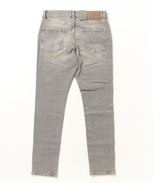 「ALLSAINTS」 デニムパンツ 32/30 グレー系その他 メンズ_画像2