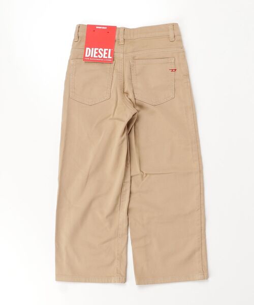 DIESEL KIDS パンツ 入学式 DIESEL（ディーゼル）Kids ＆ Junior