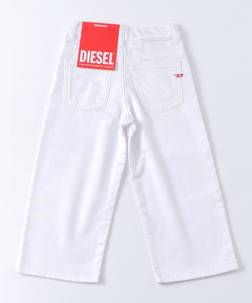 DIESEL KIDS パンツ 入学式 DIESEL（ディーゼル）Kids ＆ Junior