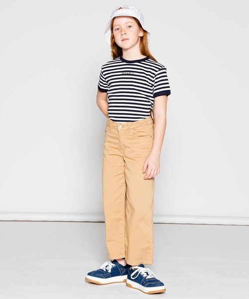 DIESEL KIDS パンツ DIESEL（ディーゼル）Kids ＆ Junior ロングパンツ