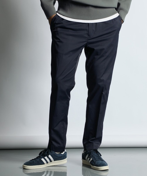 The DUFFER of ST.GEORGE（ザダファーオブセントジョージ） スラックス