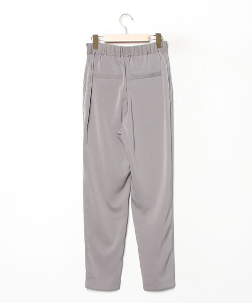 ROPE' PICNIC（ロペ ピクニック） パンツ 38 ベージュ レディース