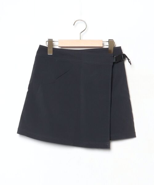 MORI【希少】CINCH obladaブラックミニスカート MORI様専用【希少】CINCH obladaブラックミニスカート - メルカリ