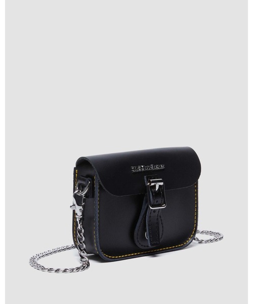 Dr.Martens（ドクターマーチン） ショルダーバッグ FREE ブラック