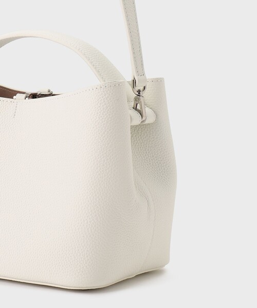 ハンドバッグ FEEL AND TASTE Boat BAGの画像