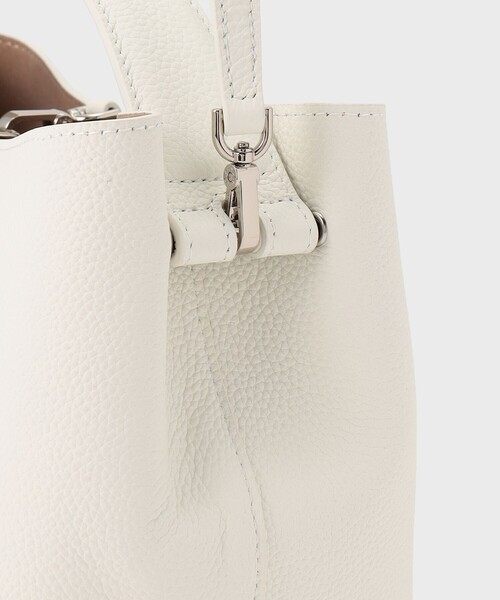 ハンドバッグ FEEL AND TASTE Boat BAGの画像