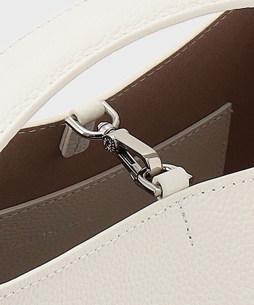 ハンドバッグ FEEL AND TASTE Boat BAGの画像