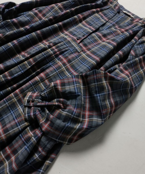 soulberry（ソウルベリー） ワンピース 「わがまま別注」秋へ踏み出す