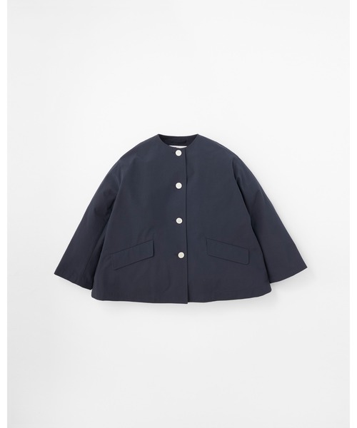 ジャケット・アウター MALTON MALTON DENIM（ステンカラーコート）｜Traditional Weatherwear