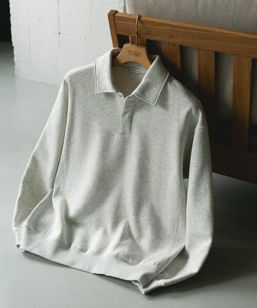 URBAN RESEARCH DOORS（アーバンリサーチドアーズ） トレーナー