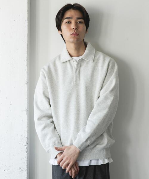 URBAN RESEARCH DOORS（アーバンリサーチドアーズ） トレーナー