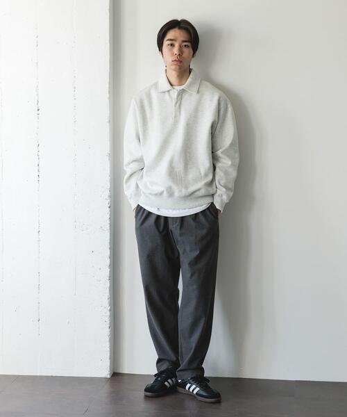 URBAN RESEARCH DOORS（アーバンリサーチドアーズ） トレーナー