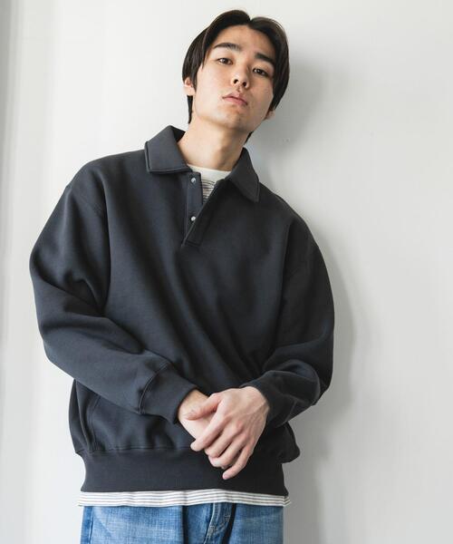 URBAN RESEARCH DOORS（アーバンリサーチドアーズ） トレーナー