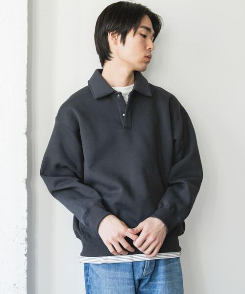 URBAN RESEARCH DOORS（アーバンリサーチドアーズ） トレーナー