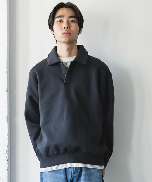 URBAN RESEARCH DOORS（アーバンリサーチドアーズ） トレーナー