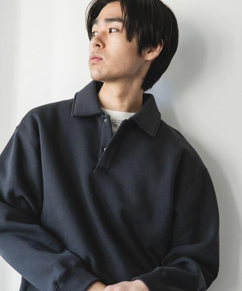 URBAN RESEARCH DOORS（アーバンリサーチドアーズ） トレーナー